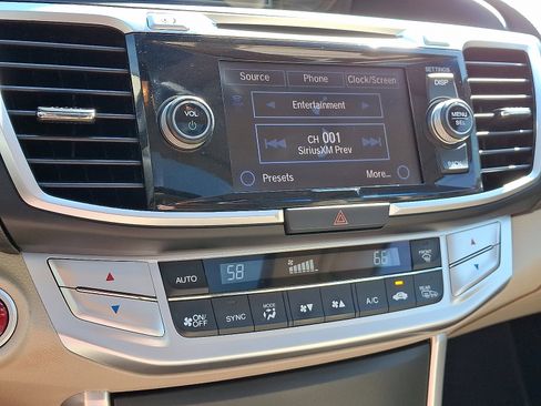 Used 2013 Honda Accord EX-L image 23
