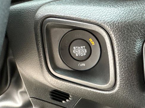 New 2026 Jeep Wrangler Willys image 30