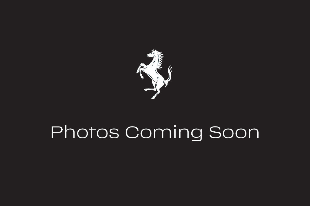 Certified 2021 Ferrari Roma RWD image 4