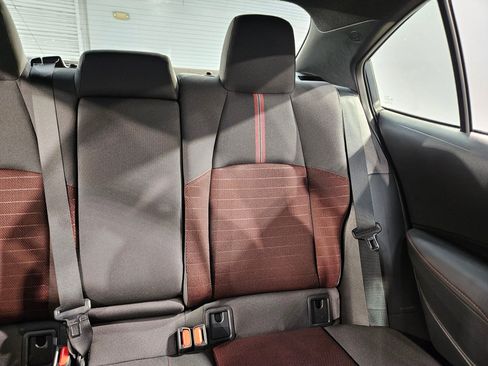 Used 2025 Toyota Corolla SE image 14