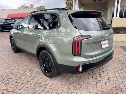 Used 2024 Kia Telluride EX X-Line