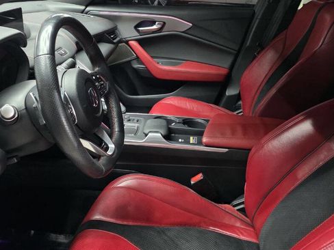 Used 2022 Acura TLX SH-AWD w/ A-SPEC Pkg image 13