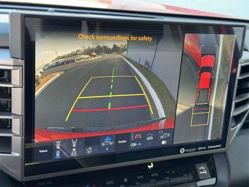 Used 2023 Toyota Tundra SR5 w/ TRD Off-Road Premium Package image 4