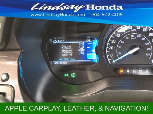 Used 2021 Ford Ranger Lariat w/ Equipment Group 501A High AWD/4WD image 14