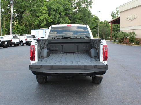 Used 2024 Ford F150 XL AWD/4WD image 15