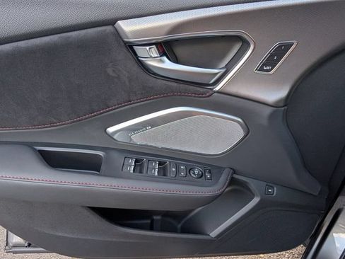 New 2026 Acura RDX A-Spec AWD/4WD image 14