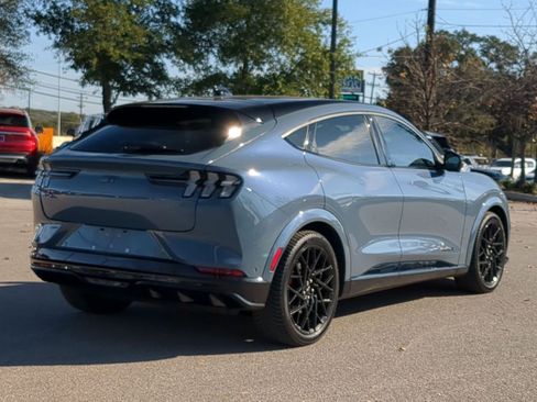 Used 2023 Ford Mustang Mach-E GT w/ GT Performance Edition image 3