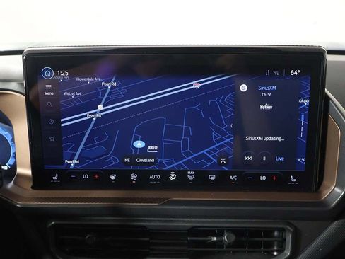 Used 2025 Ford Bronco Sport Outer Banks w/ Outer Banks Tech Package+ AWD/4WD image 42