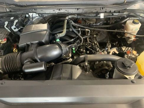 Used 2024 Ford F250 XLT AWD/4WD image 23