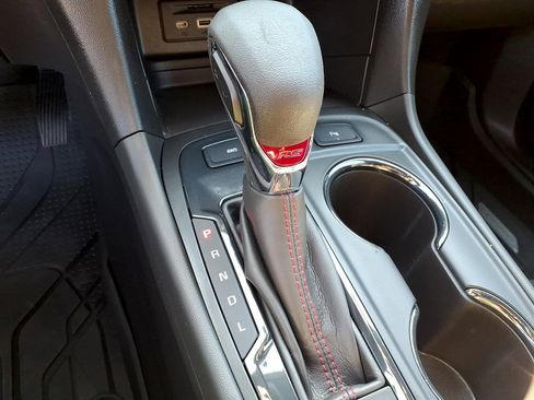 Certified 2023 Chevrolet Equinox RS image 16