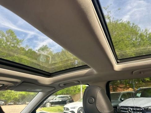 Used 2016 Mercedes-Benz GLE 350 4MATIC image 12