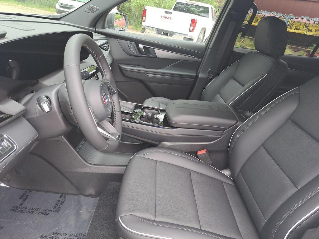 New 2026 Buick Enclave Preferred FWD image 17