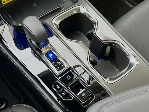 New 2026 Lexus NX 350 AWD w/ Premium Package image 17