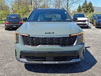New 2026 Kia Sorento SX Prestige AWD/4WD video 3