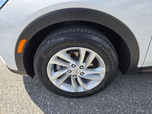 Used 2024 Buick Envista Preferred w/ Convenience I Package FWD image 12