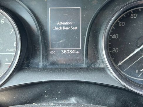 Used 2023 Toyota Camry SE FWD image 31