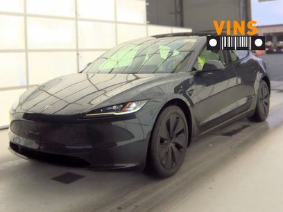 Used 2024 Tesla Model 3 Long Range