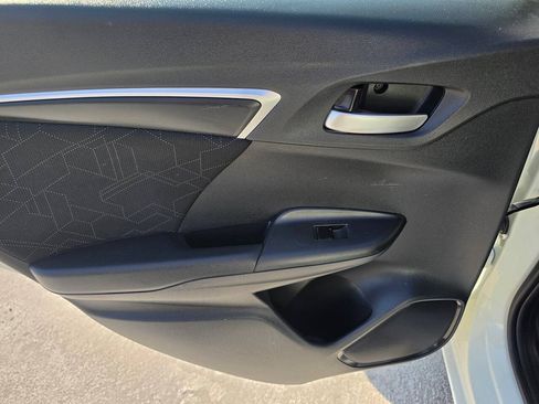 Used 2017 Honda Fit EX image 20