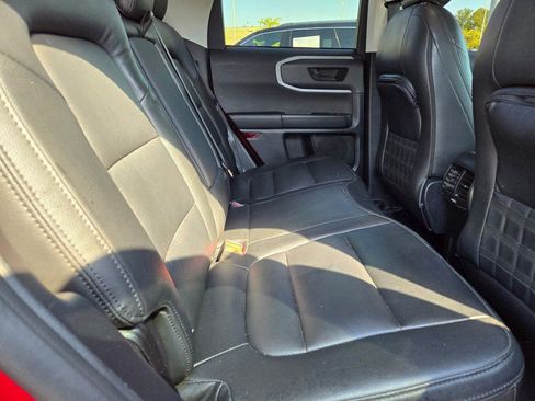 Used 2021 Ford Bronco Sport Big Bend image 8