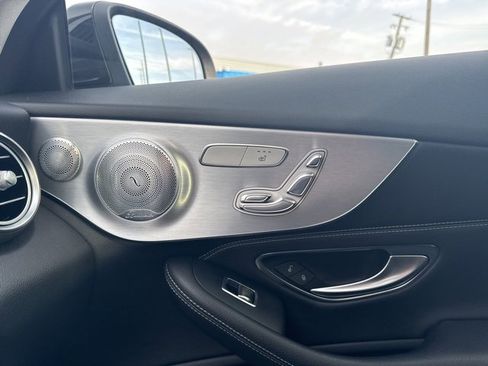 Used 2017 Mercedes-Benz C 300 4MATIC Coupe image 15