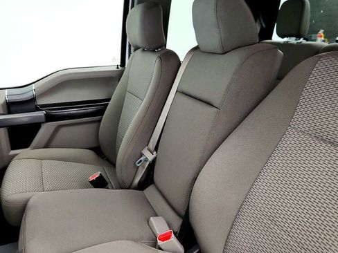 Used 2017 Ford F150 XLT w/ Equipment Group 302A Luxury image 16