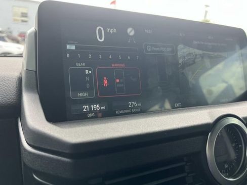 Used 2024 INEOS Grenadier AWD/4WD image 45