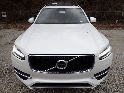 Used 2018 Volvo XC90 T6 Momentum w/ Convenience Package image 8