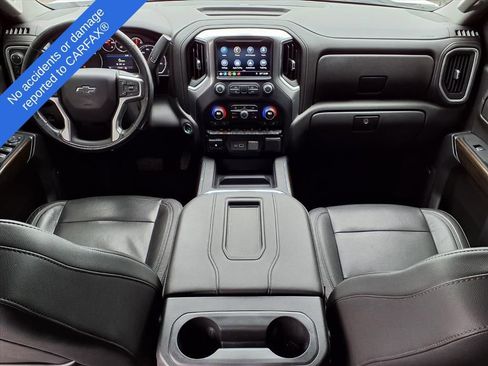 Used 2019 Chevrolet Silverado 1500 LT Trail Boss image 13