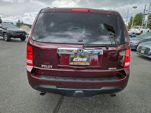 Used 2014 Honda Pilot EX-L image 5