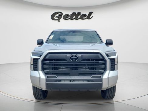 New 2026 Toyota Tundra SR5 AWD/4WD image 8