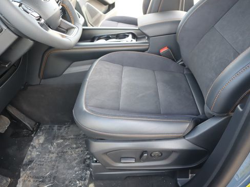 New 2026 Ford Explorer Tremor w/ Tremor Ultimate Package image 11