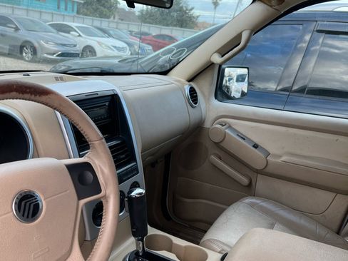 Used 2006 Mercury Mountaineer Convenience image 7