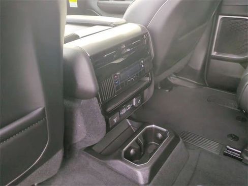 New 2026 Jeep Grand Wagoneer 4WD image 19