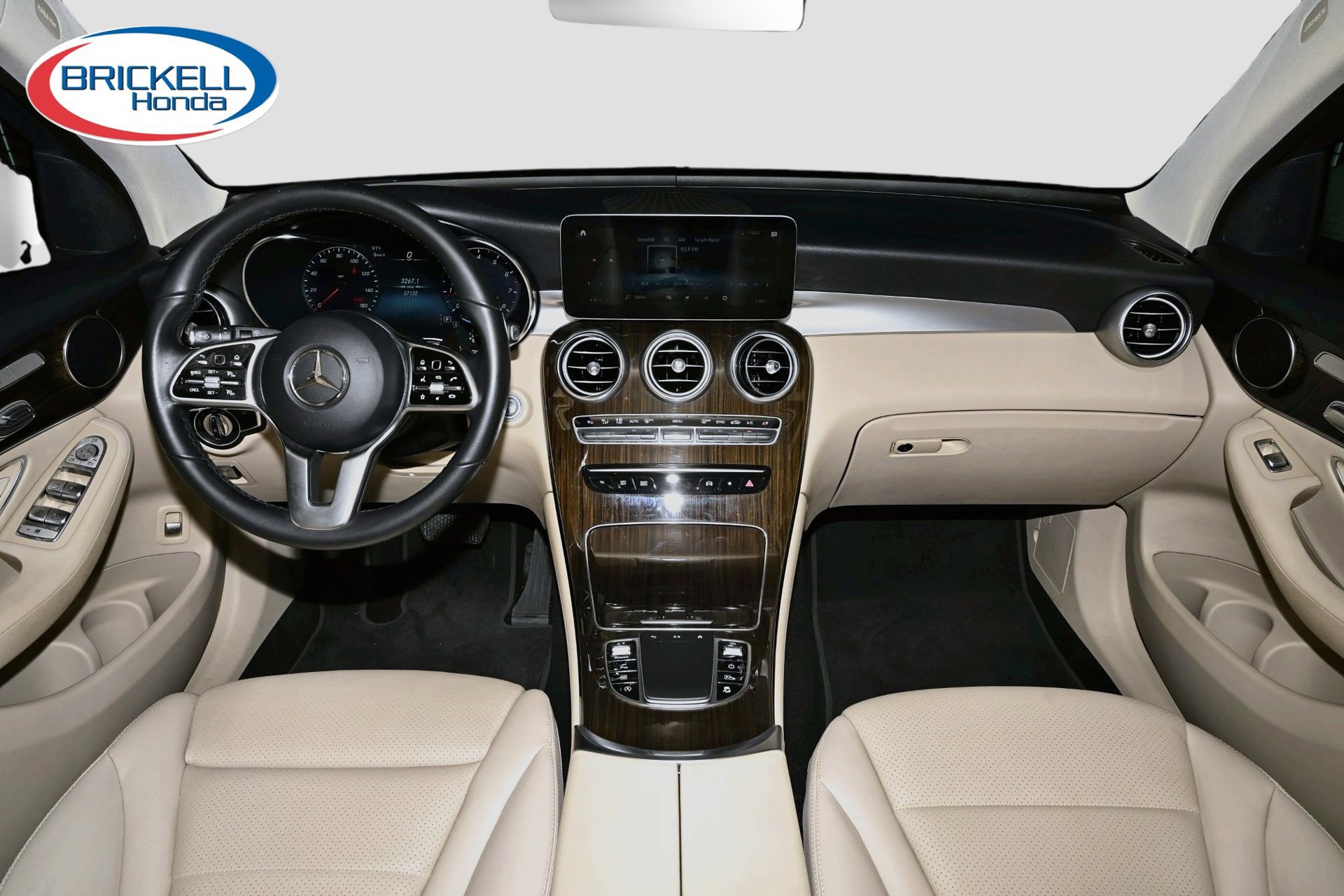 Used 2022 Mercedes-Benz GLC 300 image 16