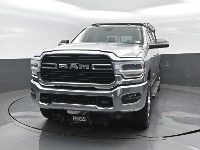Used 2019 RAM 2500 Big Horn AWD/4WD image 20