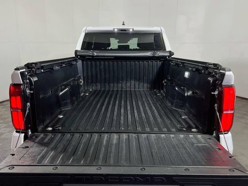 Used 2024 Toyota Tacoma TRD Off-Road AWD/4WD image 22