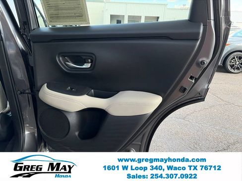 Used 2026 Honda HR-V LX image 14