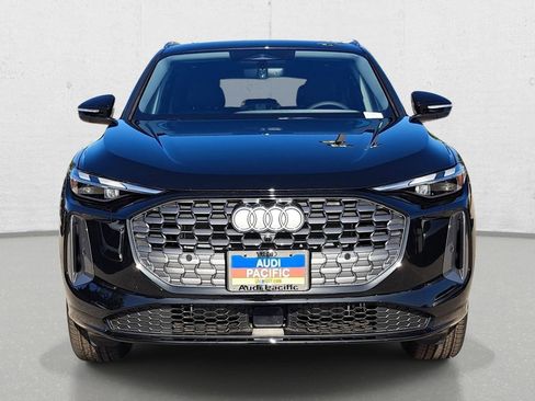 New 2026 Audi Q5 Premium AWD/4WD image 2