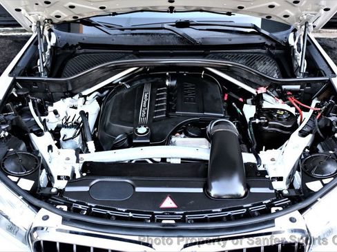 Used 2015 BMW X5 sDrive35i image 11