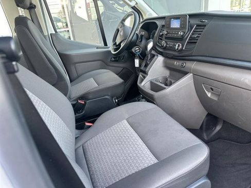 Used 2021 Ford Transit 350 XLT image 37