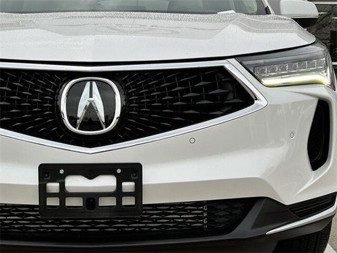 Certified 2023 Acura RDX w/ Technology Package image 9