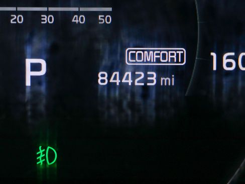 Used 2020 Kia Sorento EX image 15