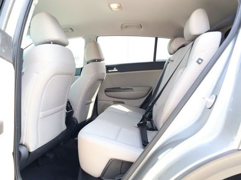 Used 2020 Kia Sportage LX w/ LX Popular Package image 27