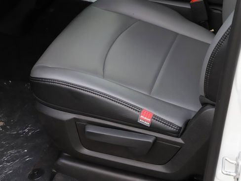 New 2025 RAM 2500 Tradesman image 17