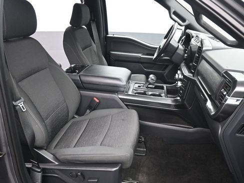 Used 2022 Ford F150 XLT w/ Equipment Group 302A High image 20