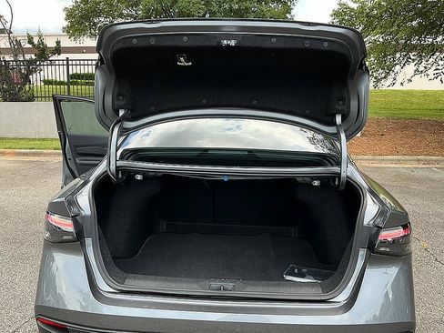 Used 2026 Nissan Sentra S w/ Floor Mat Package FWD image 24