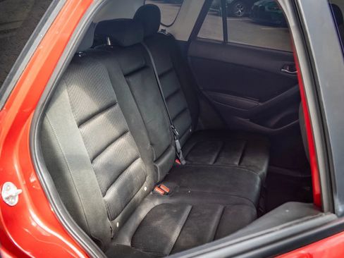 Used 2014 MAZDA CX-5 Touring FWD image 16