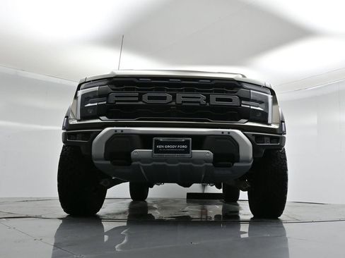 Certified 2025 Ford F150 Raptor image 48