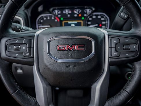 Used 2022 GMC Sierra 1500 Elevation image 22