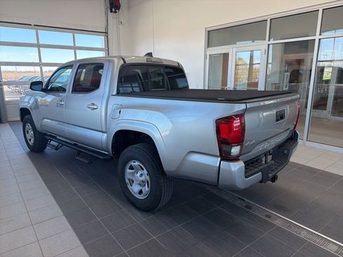 Used 2023 Toyota Tacoma SR image 3